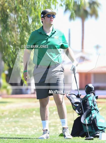 Thumbnail 1 in Metro Invitational Golf Tournament photogallery.