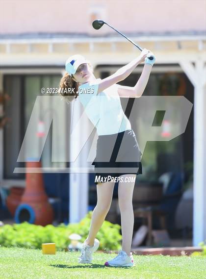 Thumbnail 3 in Metro Invitational Golf Tournament photogallery.