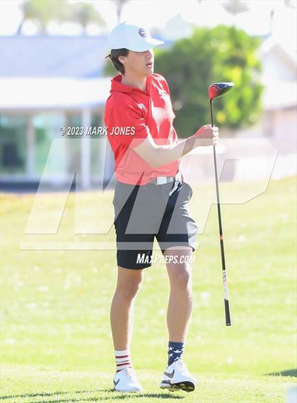 Thumbnail 1 in Metro Invitational Golf Tournament photogallery.