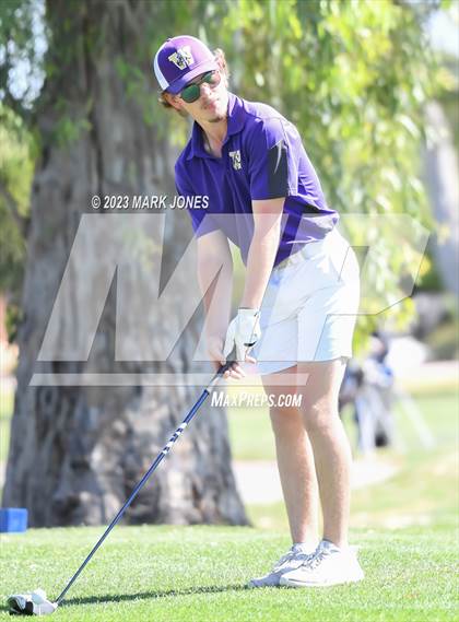 Thumbnail 1 in Metro Invitational Golf Tournament photogallery.