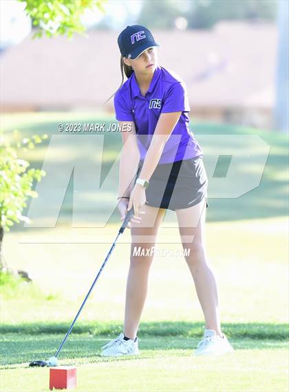 Thumbnail 1 in Metro Invitational Golf Tournament photogallery.