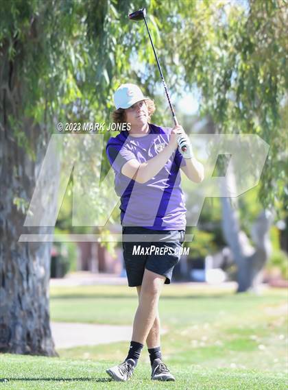 Thumbnail 1 in Metro Invitational Golf Tournament photogallery.