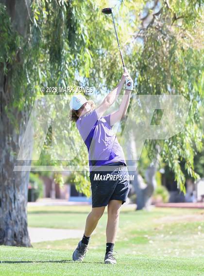Thumbnail 2 in Metro Invitational Golf Tournament photogallery.