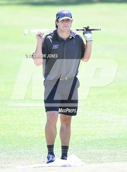 Thumbnail 1 in Metro Invitational Golf Tournament photogallery.