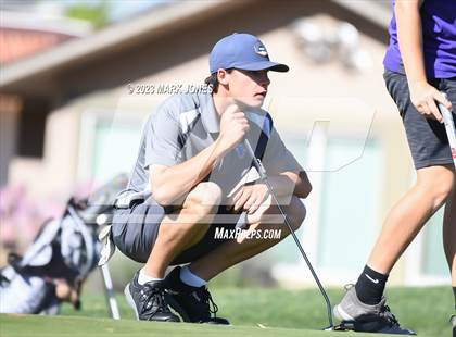 Thumbnail 3 in Metro Invitational Golf Tournament photogallery.
