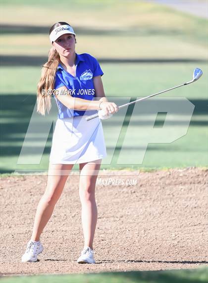Thumbnail 1 in Metro Invitational Golf Tournament photogallery.