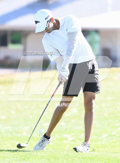 Thumbnail 1 in Metro Invitational Golf Tournament photogallery.