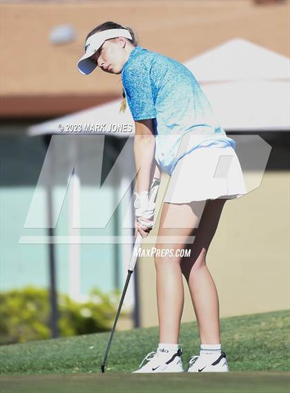 Thumbnail 1 in Metro Invitational Golf Tournament photogallery.