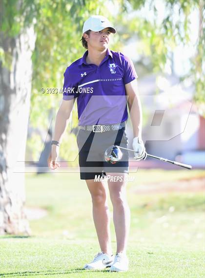 Thumbnail 1 in Metro Invitational Golf Tournament photogallery.