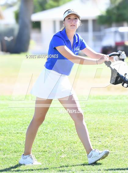 Thumbnail 2 in Metro Invitational Golf Tournament photogallery.