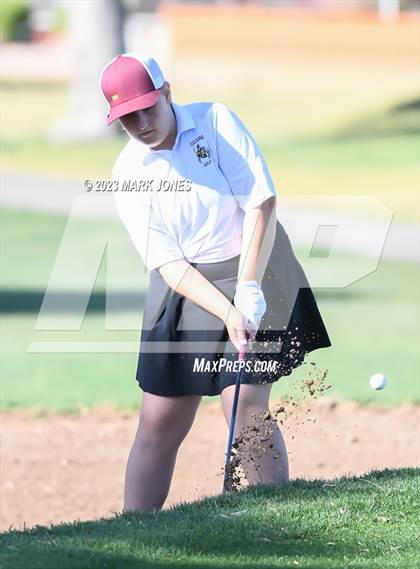 Thumbnail 2 in Metro Invitational Golf Tournament photogallery.