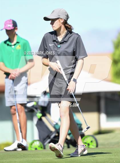 Thumbnail 1 in Metro Invitational Golf Tournament photogallery.