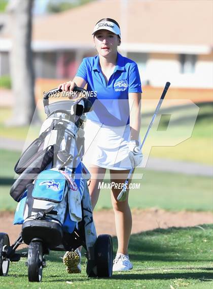 Thumbnail 1 in Metro Invitational Golf Tournament photogallery.