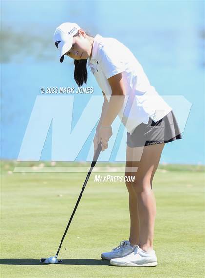 Thumbnail 3 in Metro Invitational Golf Tournament photogallery.