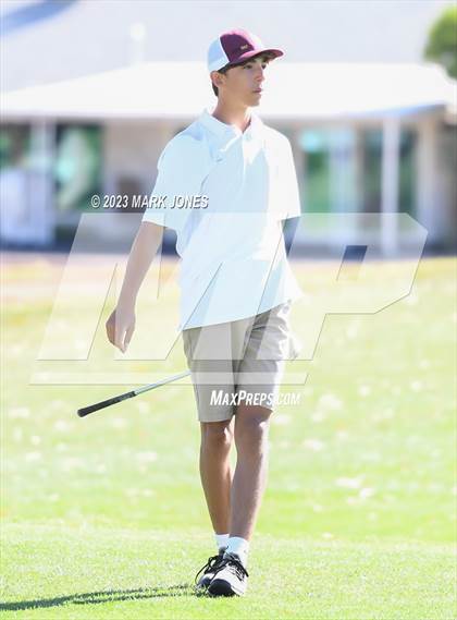 Thumbnail 3 in Metro Invitational Golf Tournament photogallery.
