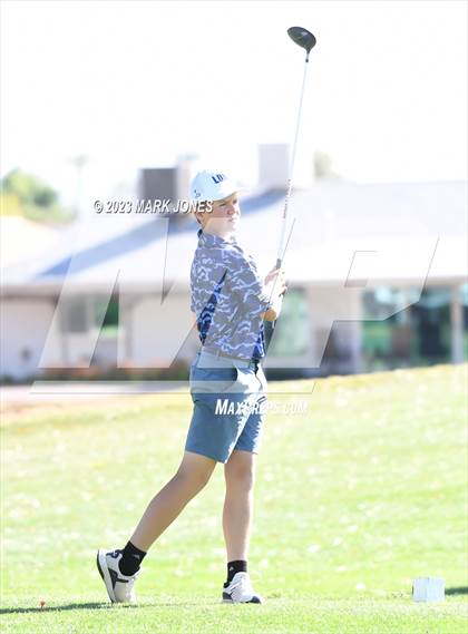 Thumbnail 1 in Metro Invitational Golf Tournament photogallery.