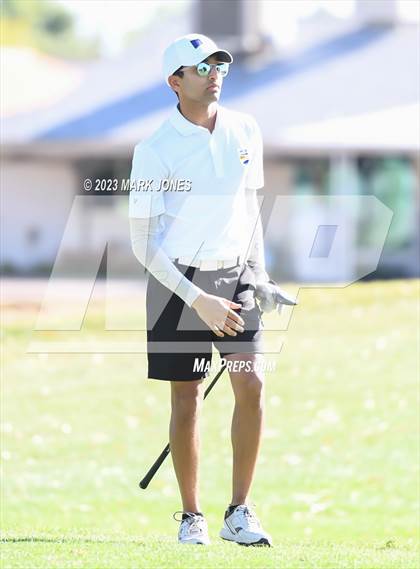 Thumbnail 3 in Metro Invitational Golf Tournament photogallery.