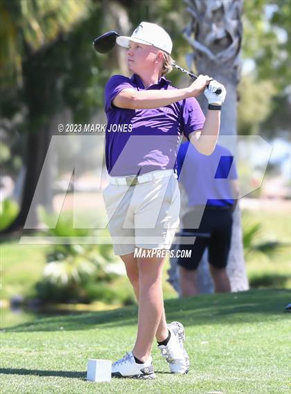 Thumbnail 2 in Metro Invitational Golf Tournament photogallery.