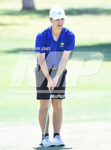 Thumbnail 1 in Metro Invitational Golf Tournament photogallery.