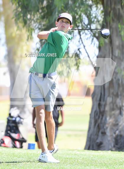 Thumbnail 1 in Metro Invitational Golf Tournament photogallery.