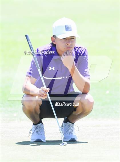 Thumbnail 2 in Metro Invitational Golf Tournament photogallery.