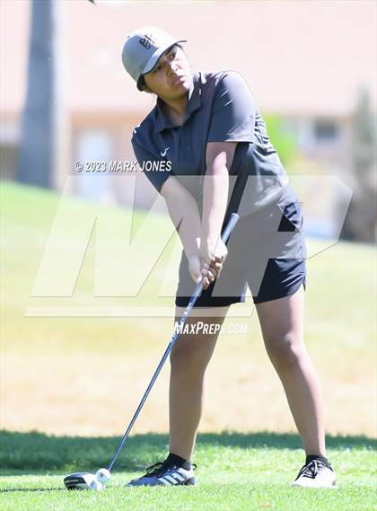 Thumbnail 3 in Metro Invitational Golf Tournament photogallery.