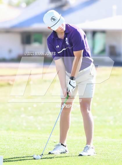 Thumbnail 1 in Metro Invitational Golf Tournament photogallery.