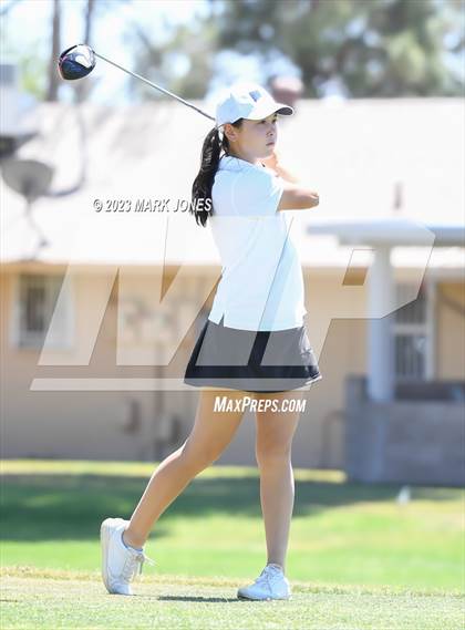 Thumbnail 1 in Metro Invitational Golf Tournament photogallery.