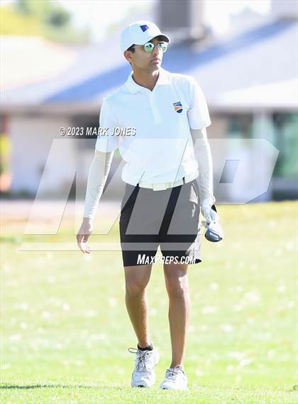 Thumbnail 1 in Metro Invitational Golf Tournament photogallery.