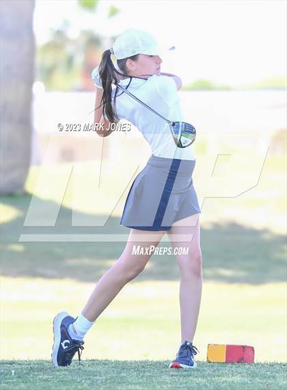 Thumbnail 1 in Metro Invitational Golf Tournament photogallery.