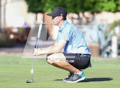 Thumbnail 2 in Metro Invitational Golf Tournament photogallery.