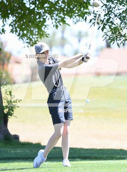 Thumbnail 2 in Metro Invitational Golf Tournament photogallery.