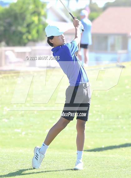 Thumbnail 1 in Metro Invitational Golf Tournament photogallery.