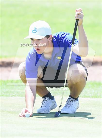 Thumbnail 1 in Metro Invitational Golf Tournament photogallery.