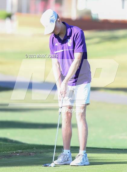Thumbnail 1 in Metro Invitational Golf Tournament photogallery.