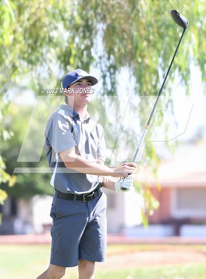 Thumbnail 1 in Metro Invitational Golf Tournament photogallery.