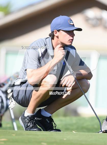 Thumbnail 1 in Metro Invitational Golf Tournament photogallery.