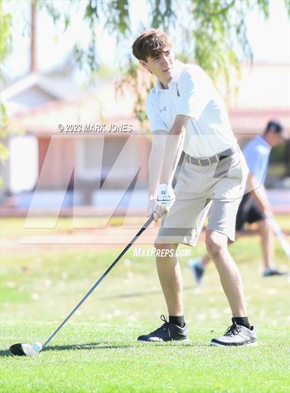Thumbnail 1 in Metro Invitational Golf Tournament photogallery.