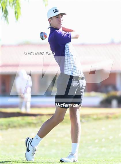 Thumbnail 1 in Metro Invitational Golf Tournament photogallery.