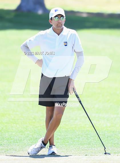 Thumbnail 1 in Metro Invitational Golf Tournament photogallery.