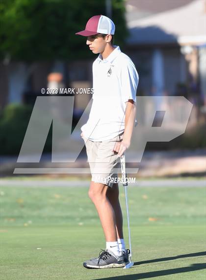 Thumbnail 1 in Metro Invitational Golf Tournament photogallery.