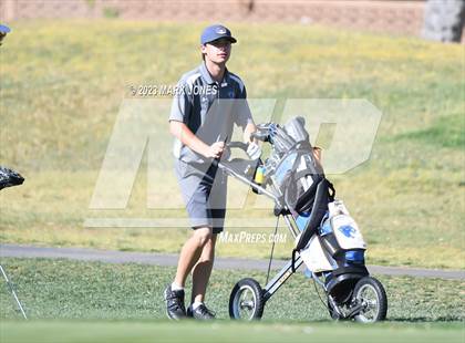 Thumbnail 2 in Metro Invitational Golf Tournament photogallery.