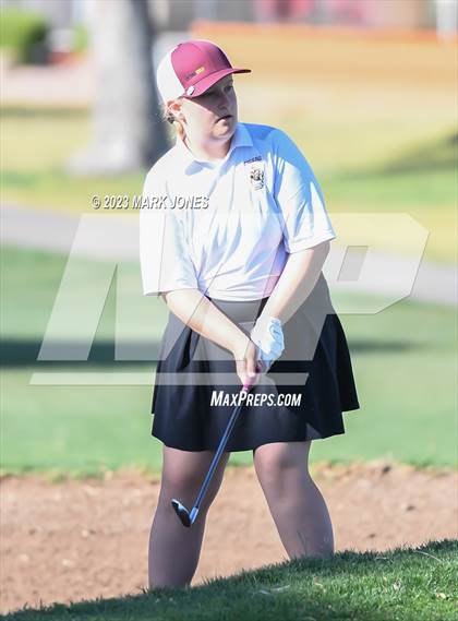 Thumbnail 3 in Metro Invitational Golf Tournament photogallery.