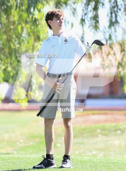 Thumbnail 1 in Metro Invitational Golf Tournament photogallery.