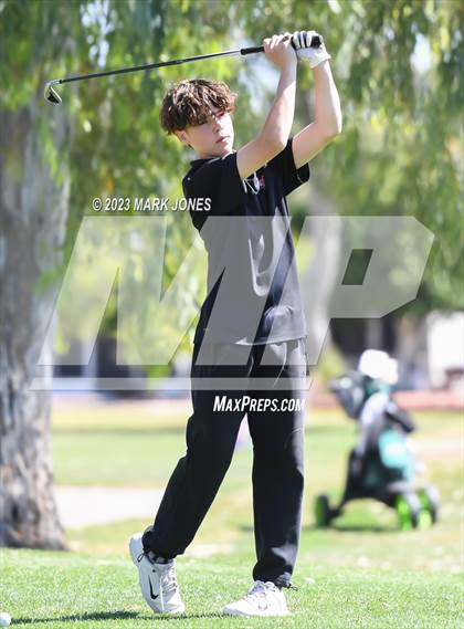 Thumbnail 1 in Metro Invitational Golf Tournament photogallery.