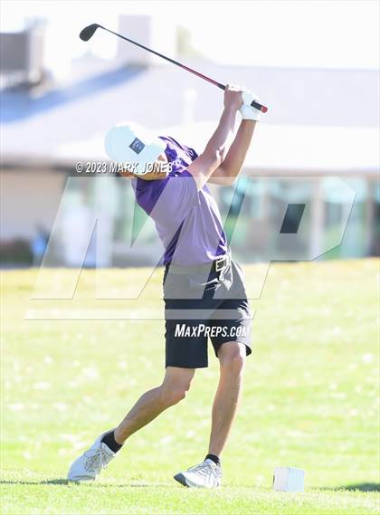 Thumbnail 1 in Metro Invitational Golf Tournament photogallery.