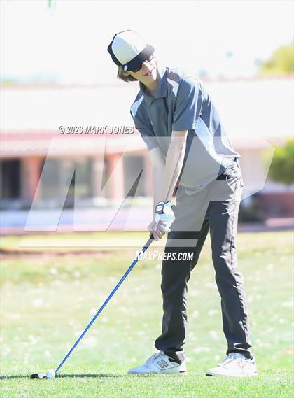Thumbnail 1 in Metro Invitational Golf Tournament photogallery.