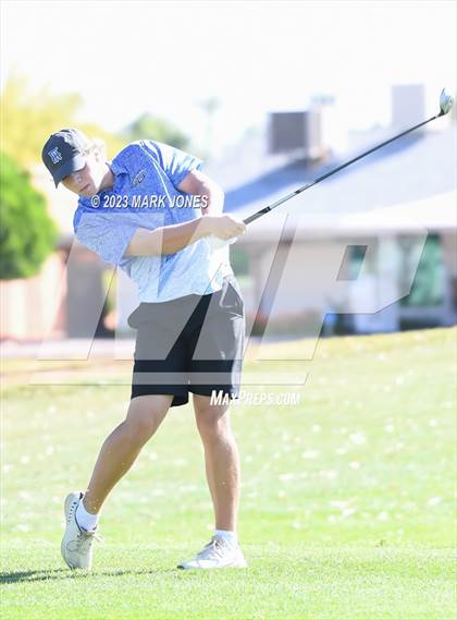 Thumbnail 1 in Metro Invitational Golf Tournament photogallery.