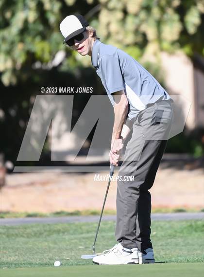 Thumbnail 1 in Metro Invitational Golf Tournament photogallery.