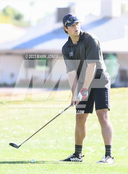 Thumbnail 1 in Metro Invitational Golf Tournament photogallery.